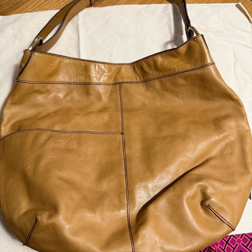 Hobo Bag